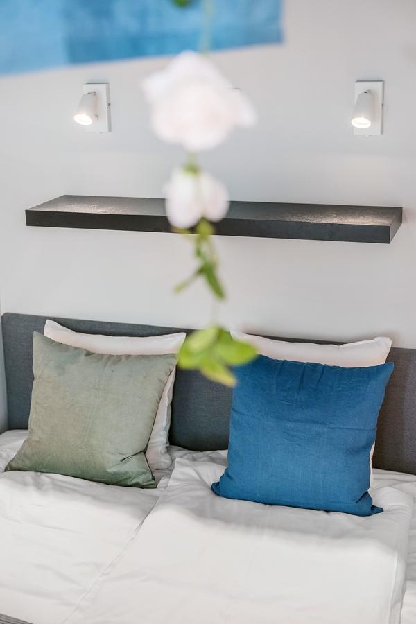 Ng Apartments Μπέργκεν Εξωτερικό φωτογραφία